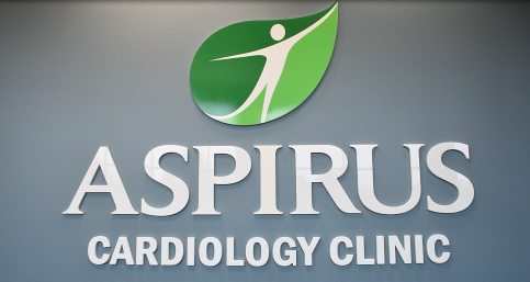 Aspirus Cardiology - Rhinelander Moves to New Location Inside ... clinic